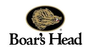 Boar's Head Logo