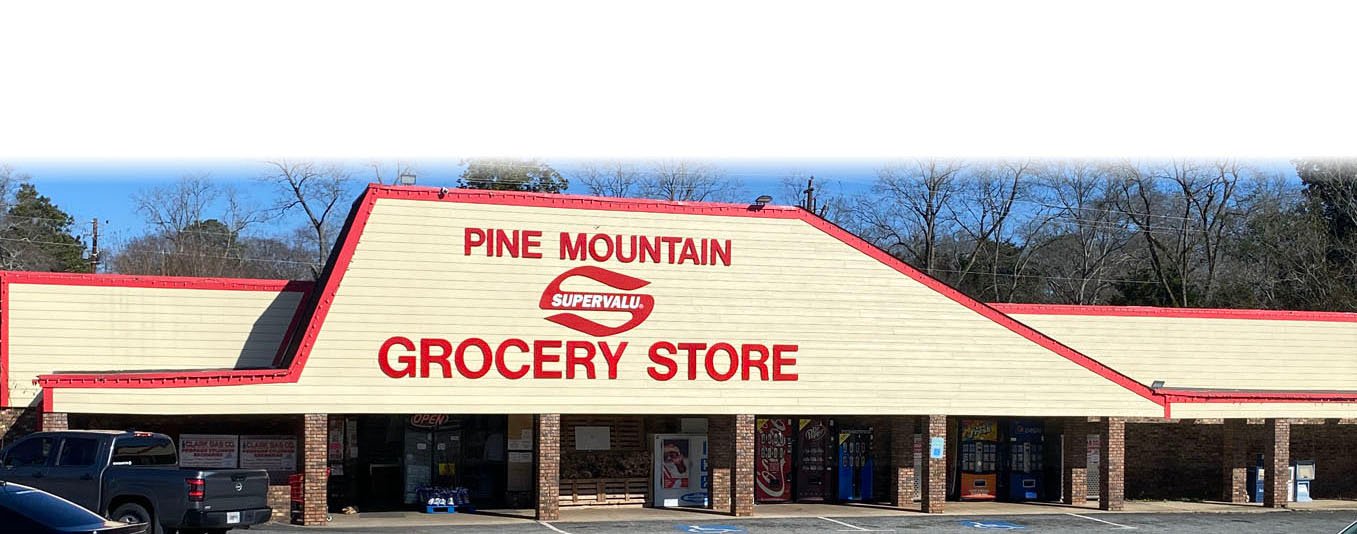Pine Mountain Supervalu